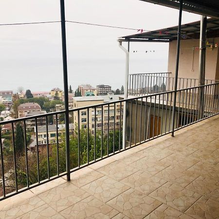 Отдых У Анаиды גגרה מראה חיצוני תמונה