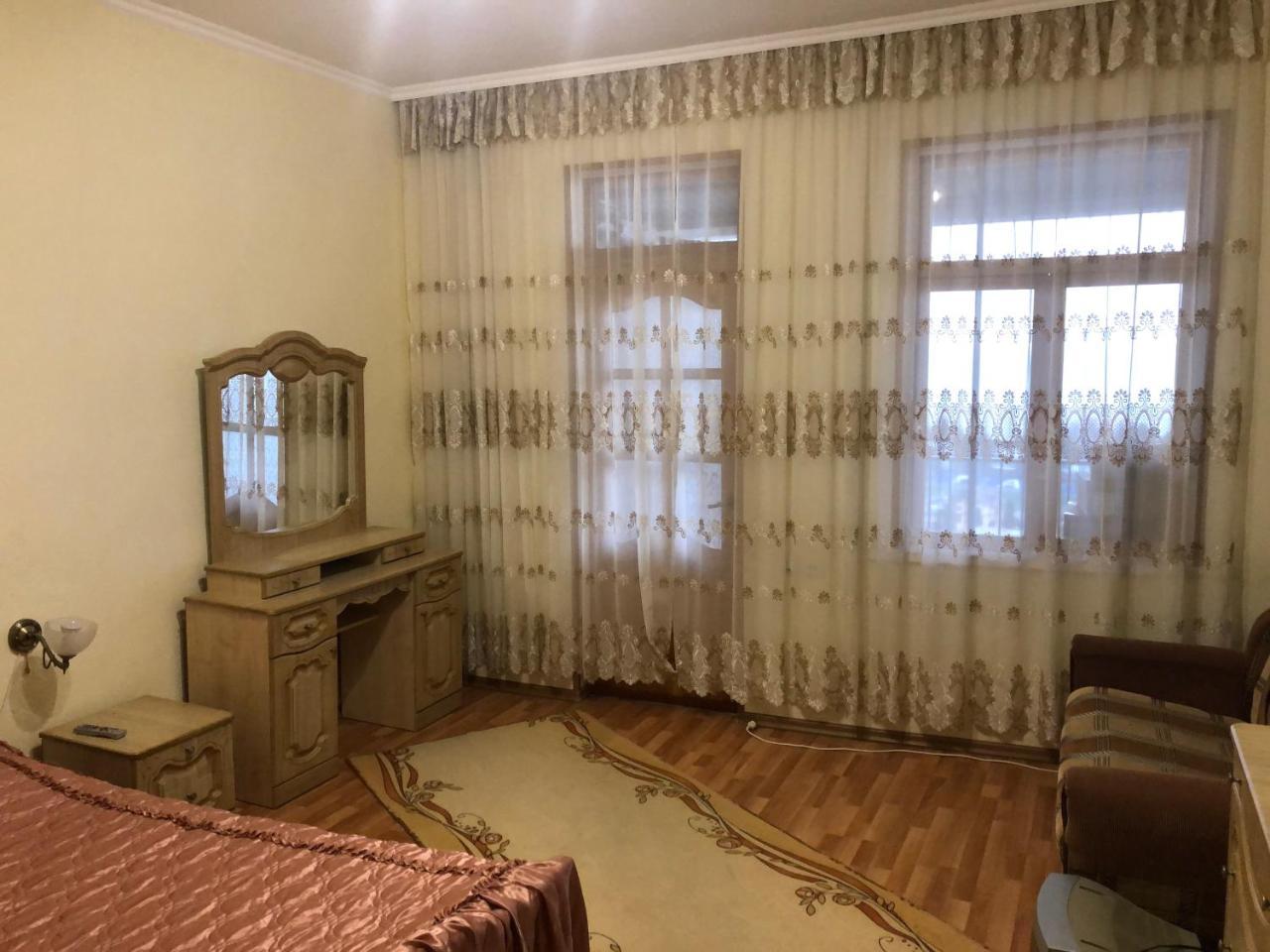 Отдых У Анаиды גגרה מראה חיצוני תמונה