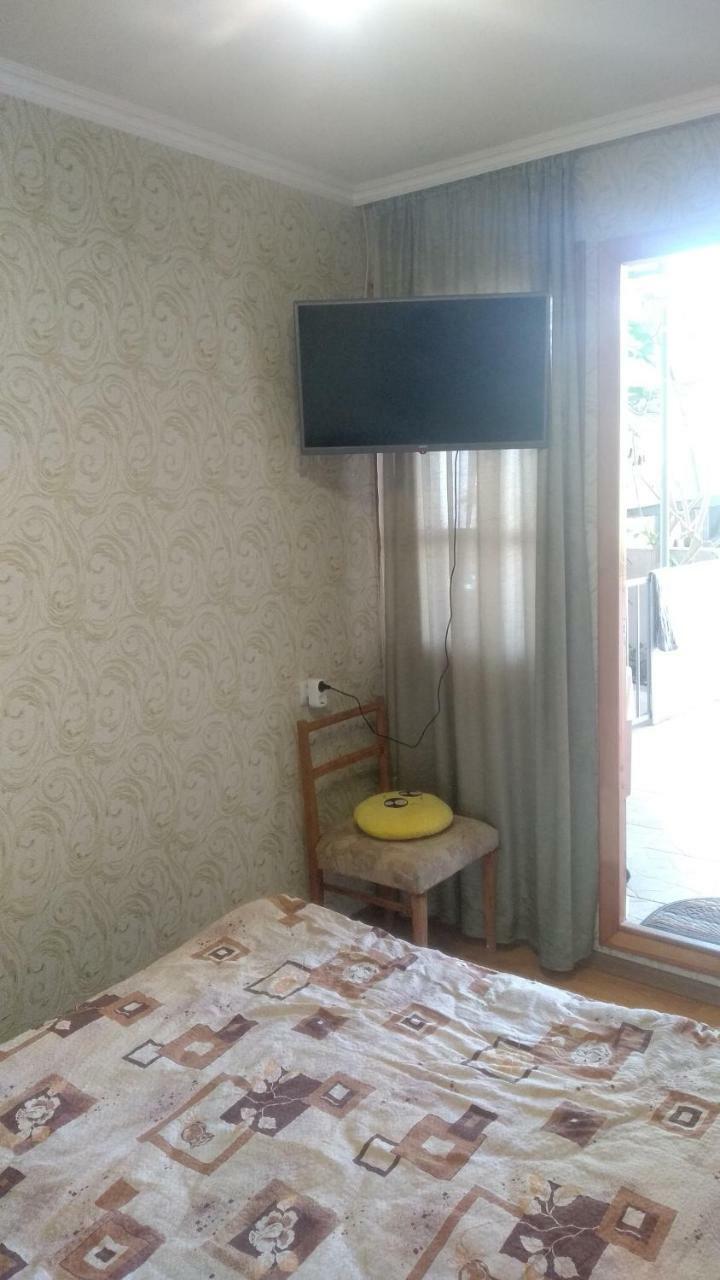Отдых У Анаиды גגרה מראה חיצוני תמונה